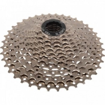 Ventura 11-Speed Cassette Sprocket 11-40 Teeth Silver MV - 1