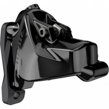 SRAM Rival AXS Disc Brake Caliper for Reliable and Precise Braking - 1