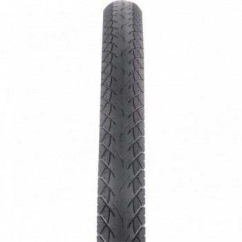 Kwick Tendril 700x35 Tire for E-Bike Urban City, Black, Safety & Reliability - 1