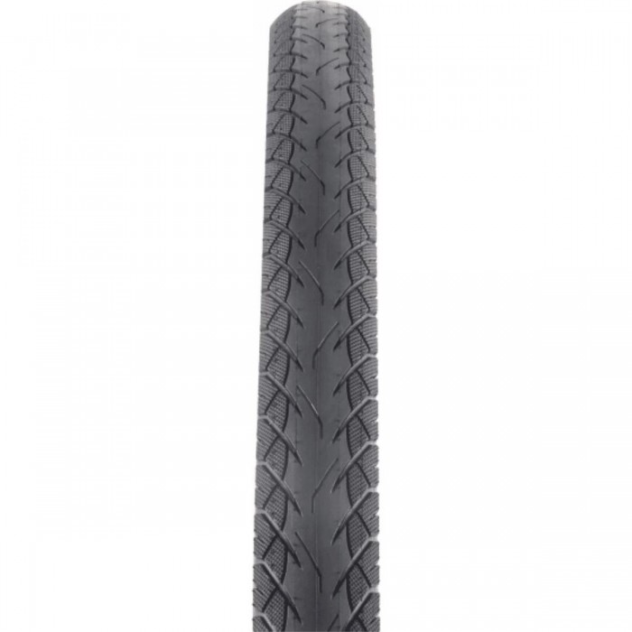 Kwick Tendril 700x35 Tire for E-Bike Urban City, Black, Safety & Reliability - 1