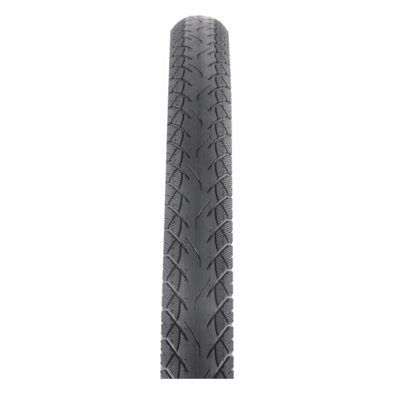 Kwick Tendril 700x35 Tire for E-Bike Urban City, Black, Safety & Reliability - 1