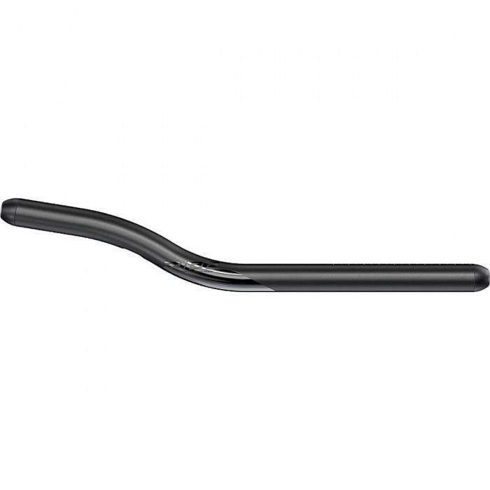 Zipp Vuka Alumina Race 36cm Aluminum Aerobar Extensions for Better Aerodynamics - 1