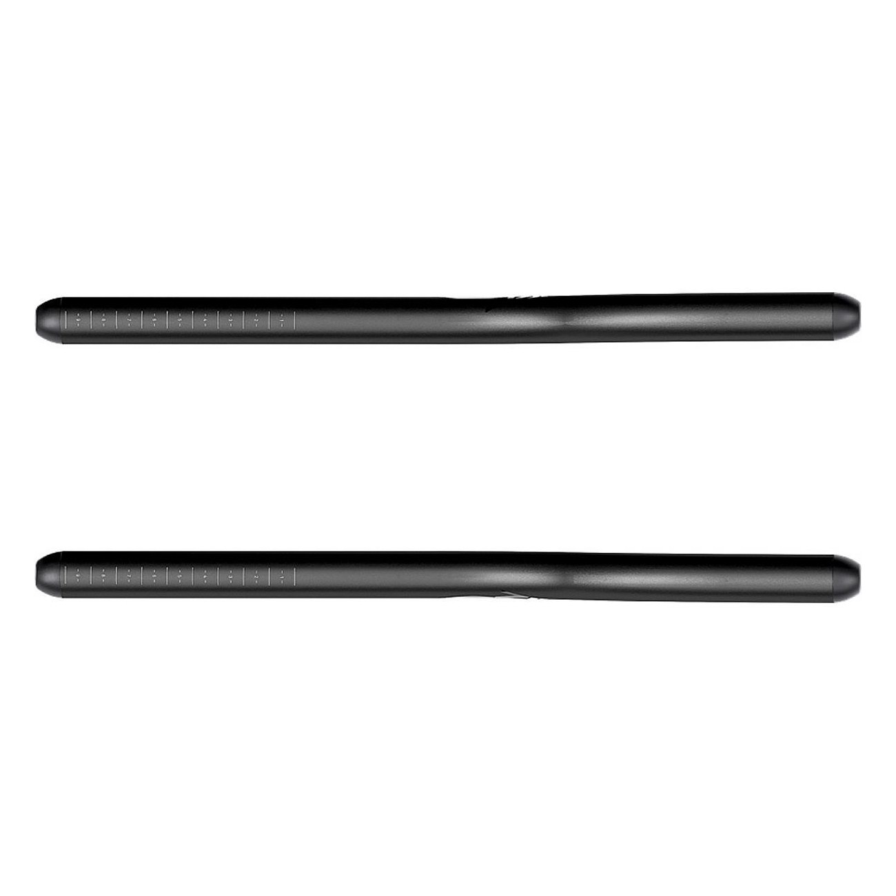 Extensiones Aerobar Zipp Vuka Alumina Race 36cm de Aluminio para Mejor Aerodinámica - 2