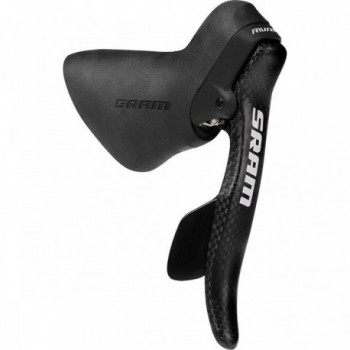 Leva Cambio/Freno Destra SRAM Rival con Tecnologia DoubleTap® e Zero Loss, Compatibile 10 Velocità - 1 - Pinze e comandi - 07108