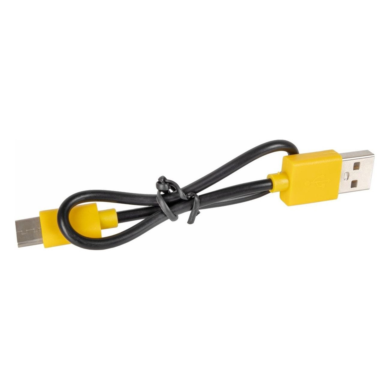 Luce Frontale USB Rigel Lite 500 Lumen, 2 LED, 6 Funzioni, Nero - 2 - Luci - 4897029985151