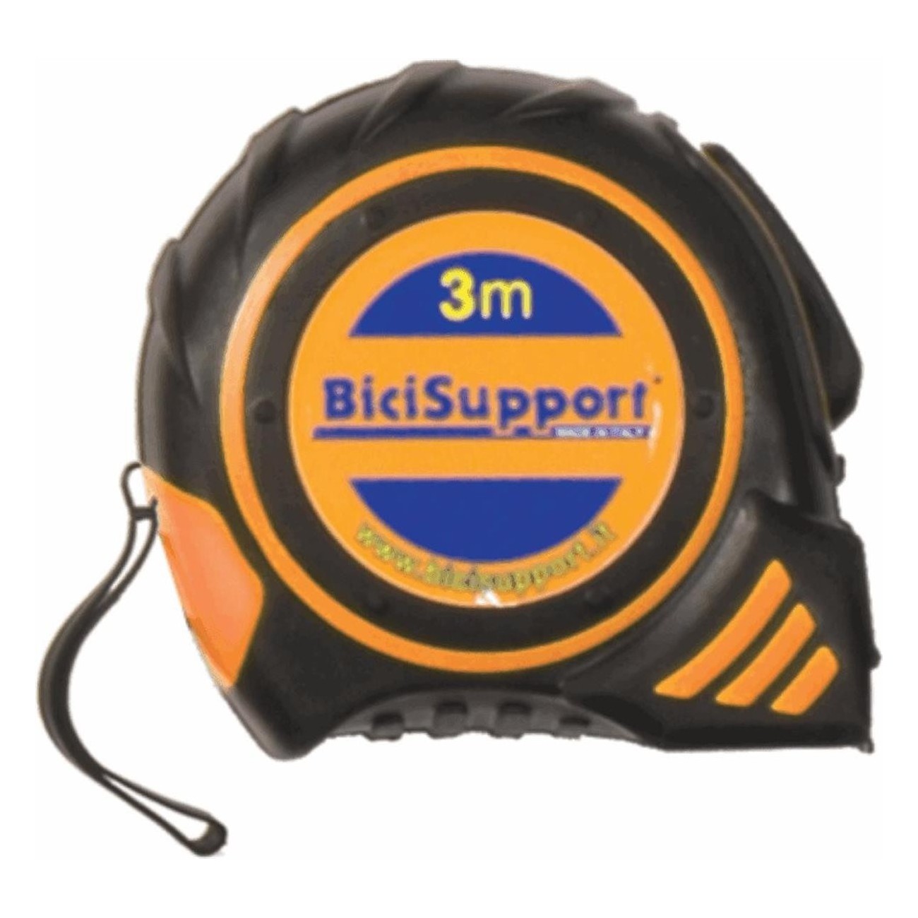 3 m Tape Measure - Essential Tool for Accurate and Reliable Measurements - 1