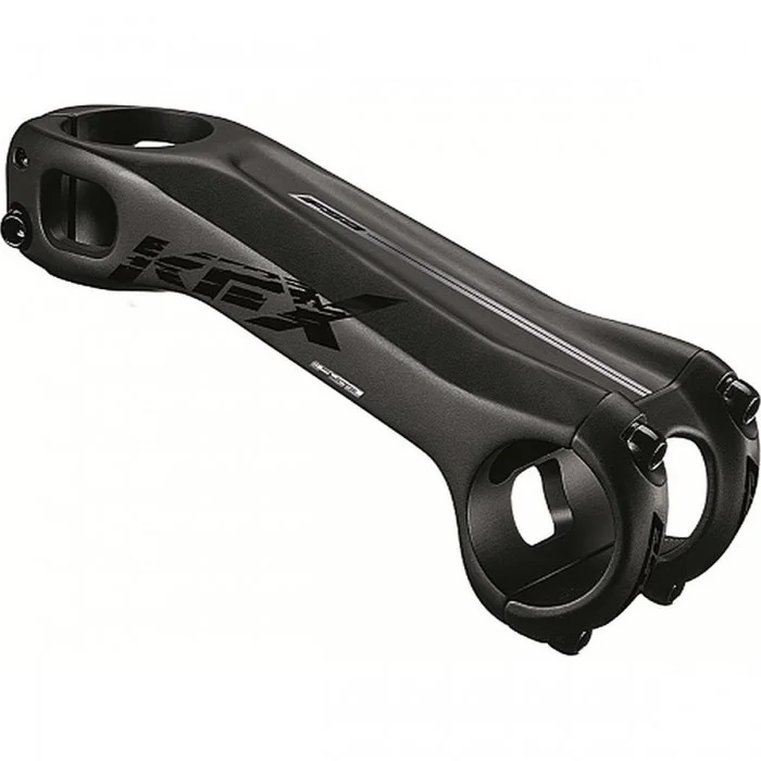 KFX Drop -20° Handlebar Stem for MTB, 80 mm, Aggressive and Durable Design - 1