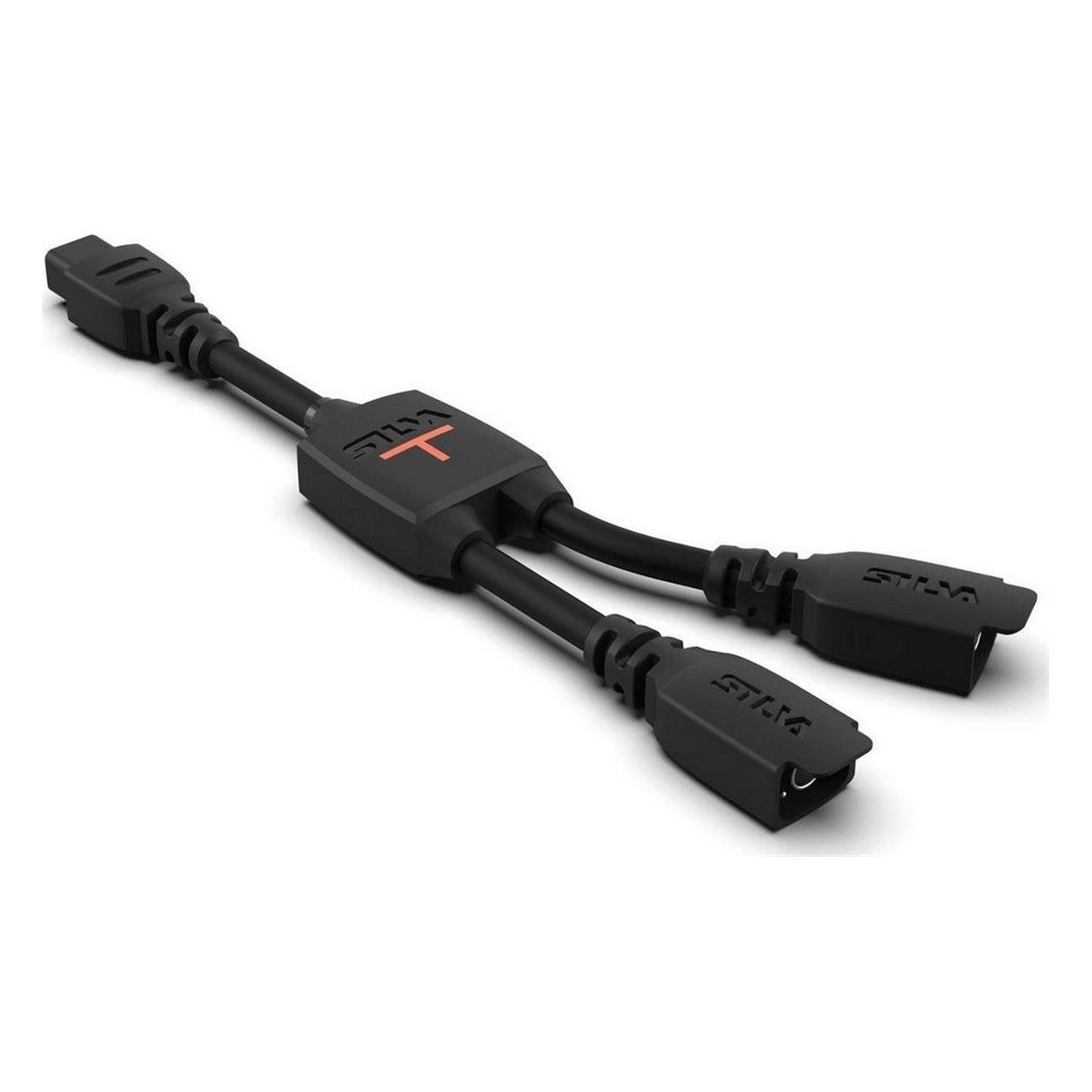 Ignite Dual Battery Connector for Headlamps - Doubles Usage Time - 1