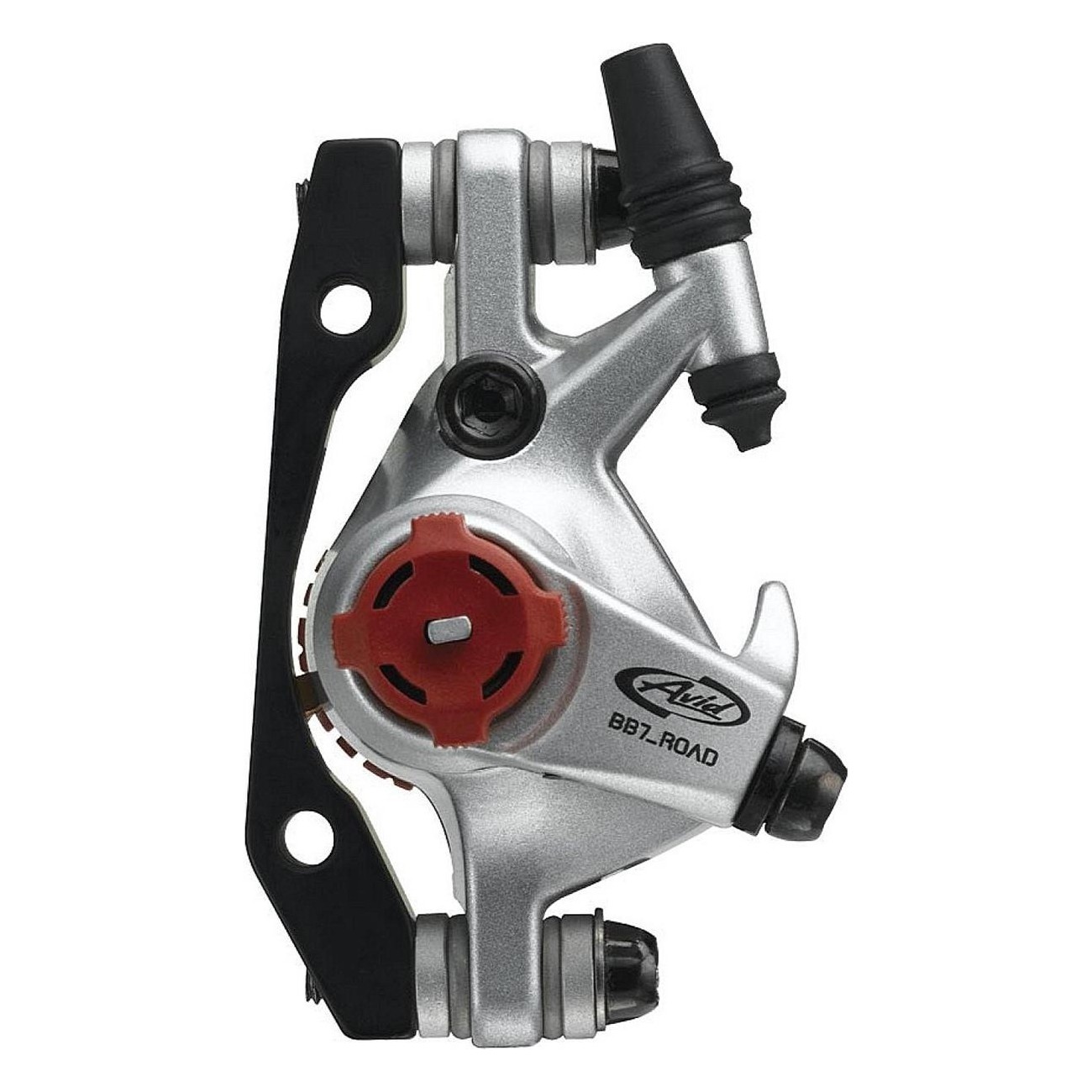 BB7 Road Platinum CPS Disc Brake with 140mm G2CS Rotor and CPS Bolts - 1