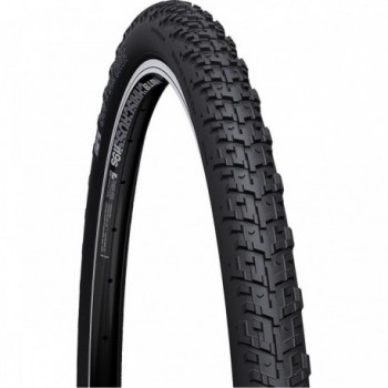 Nano 700 x 40c TCS Lightweight and Fast Rolling Tire for Gravel and Cyclocross - 2