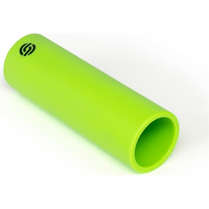 Salt AM Replacement Sleeve for PC Peg Neon Green 115 mm - Nylon & Fiberglass - 1