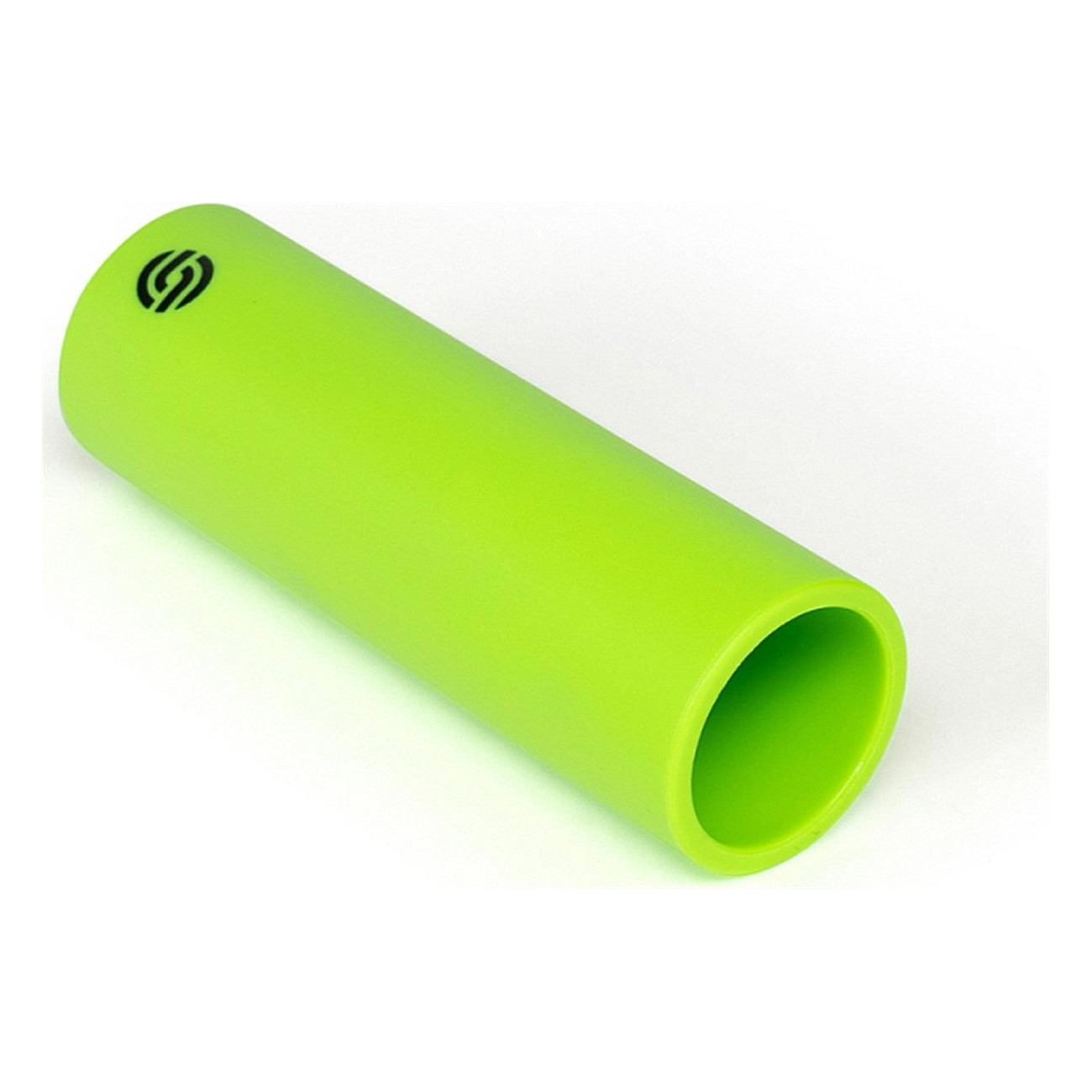 Salt AM Replacement Sleeve for PC Peg Neon Green 115 mm - Nylon & Fiberglass - 1