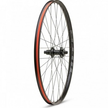 Roues Arrière WTB Proterra Light i23 700c TCS 2.0 - 28 Rayons, 142x12 mm, Disque 6 Vis - 1