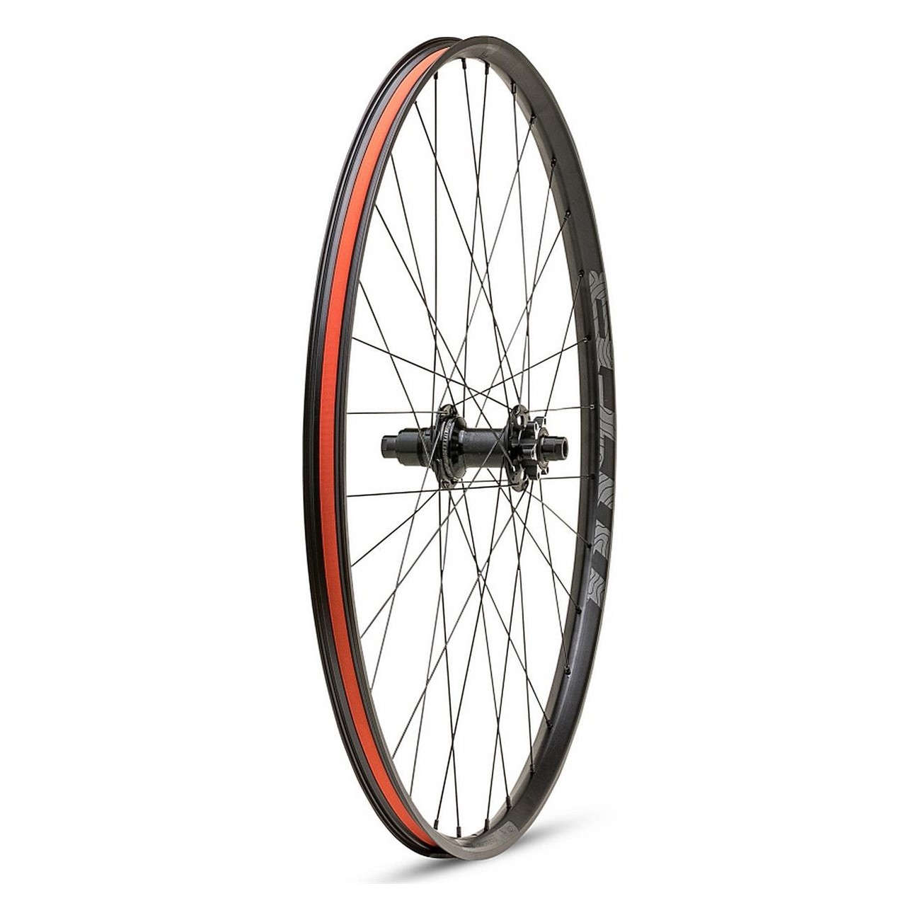 Roues Arrière WTB Proterra Light i23 700c TCS 2.0 - 28 Rayons, 142x12 mm, Disque 6 Vis - 1