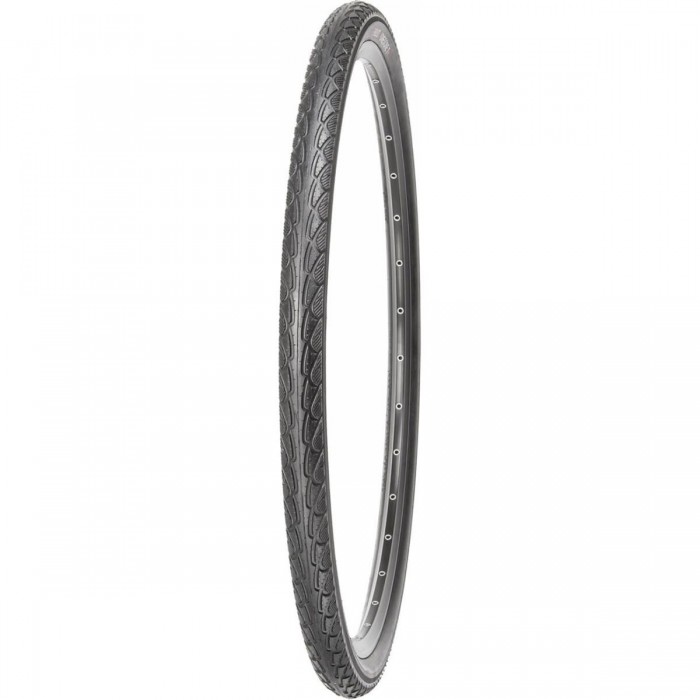 Kujo One0One T 700x45C Tire for City and Trekking, 28x1.75, 47-622 - 1