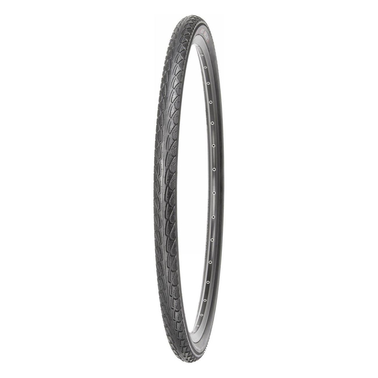 Kujo One0One T 700x45C Tire for City and Trekking, 28x1.75, 47-622 - 1