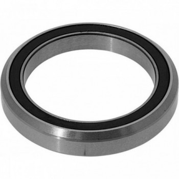 1-1/4 Steering Bearing for Headset - Size 46.8x34x7 mm, 45/45 Degree Angle - 1