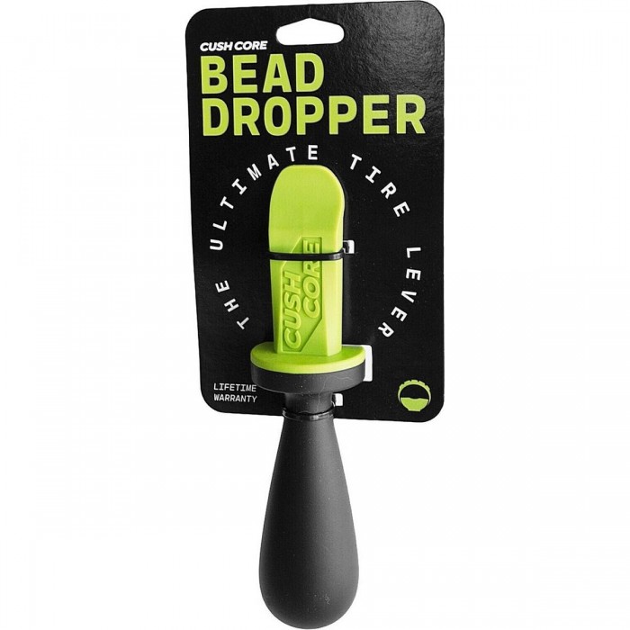 Palanca de Neumáticos CushCore Bead Dropper - Herramienta Ergonómica - 1