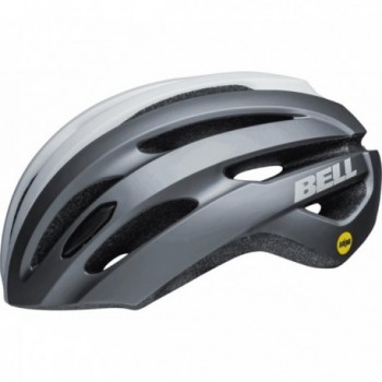 Avenue MIPS Helm Grau Matt mit Ergo Fit System, Größe 50-57 cm - 1