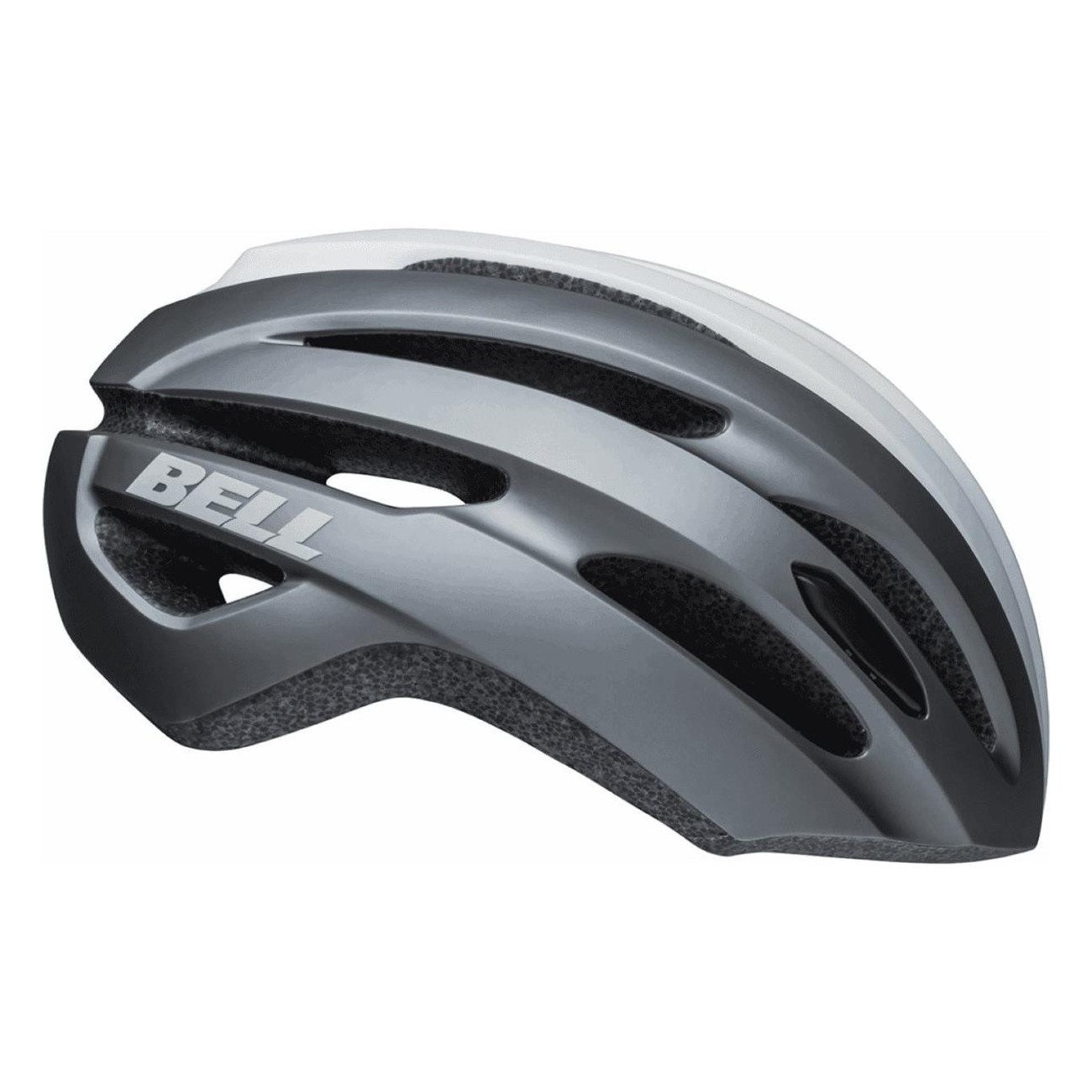 Casque Avenue MIPS Gris Mat avec Système Ergo Fit, Taille 50-57 cm - 2