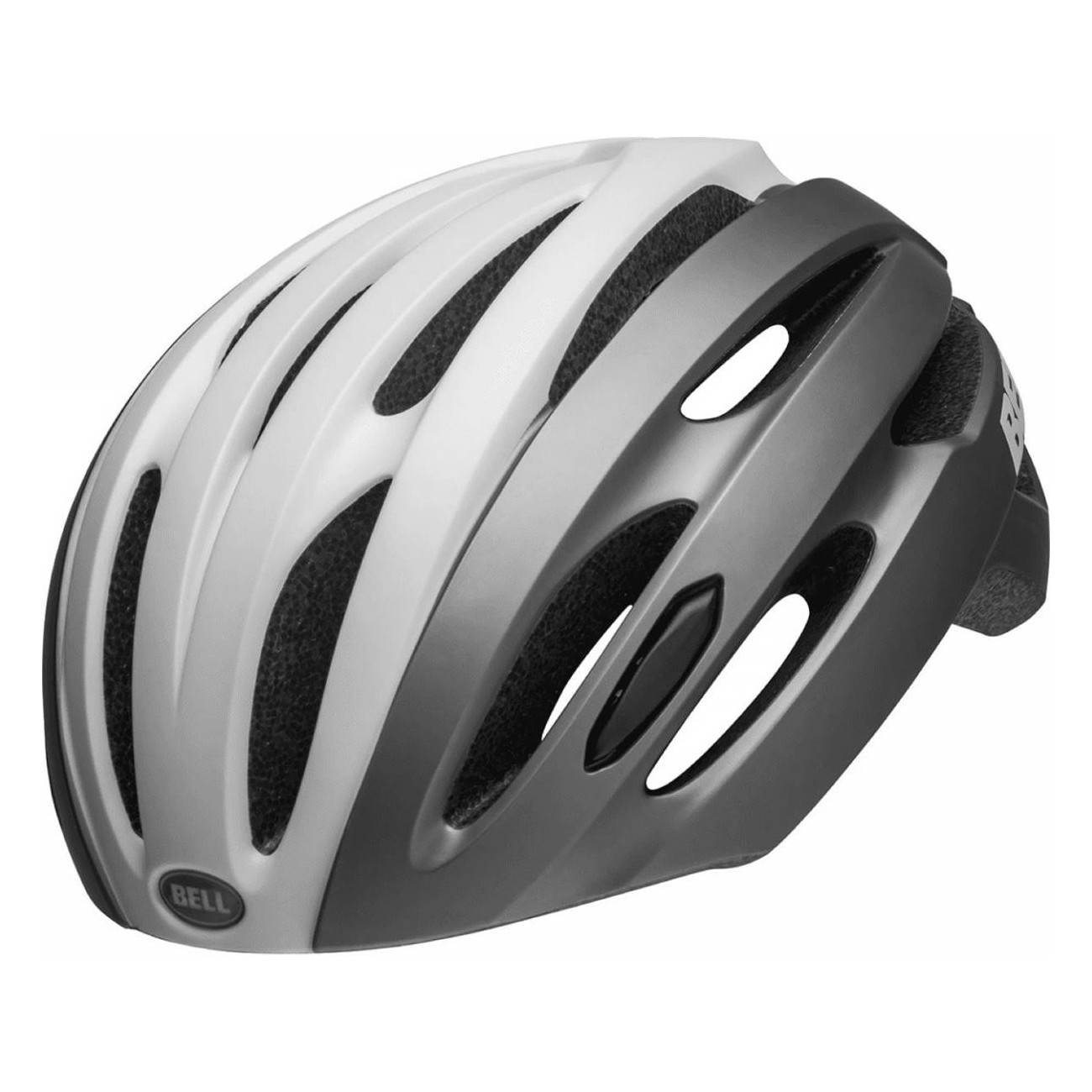 Casque Avenue MIPS Gris Mat avec Système Ergo Fit, Taille 50-57 cm - 3