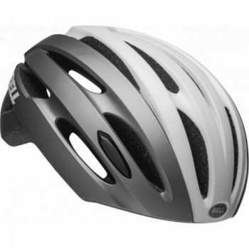 Avenue MIPS Helm Grau Matt mit Ergo Fit System, Größe 50-57 cm - 4