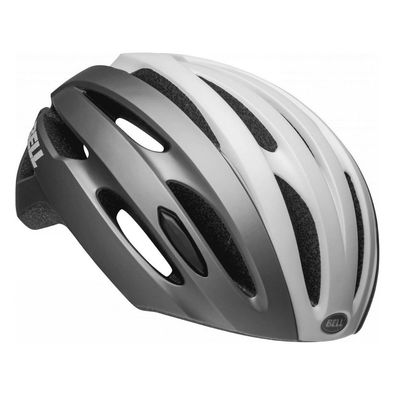 Casque Avenue MIPS Gris Mat avec Système Ergo Fit, Taille 50-57 cm - 4