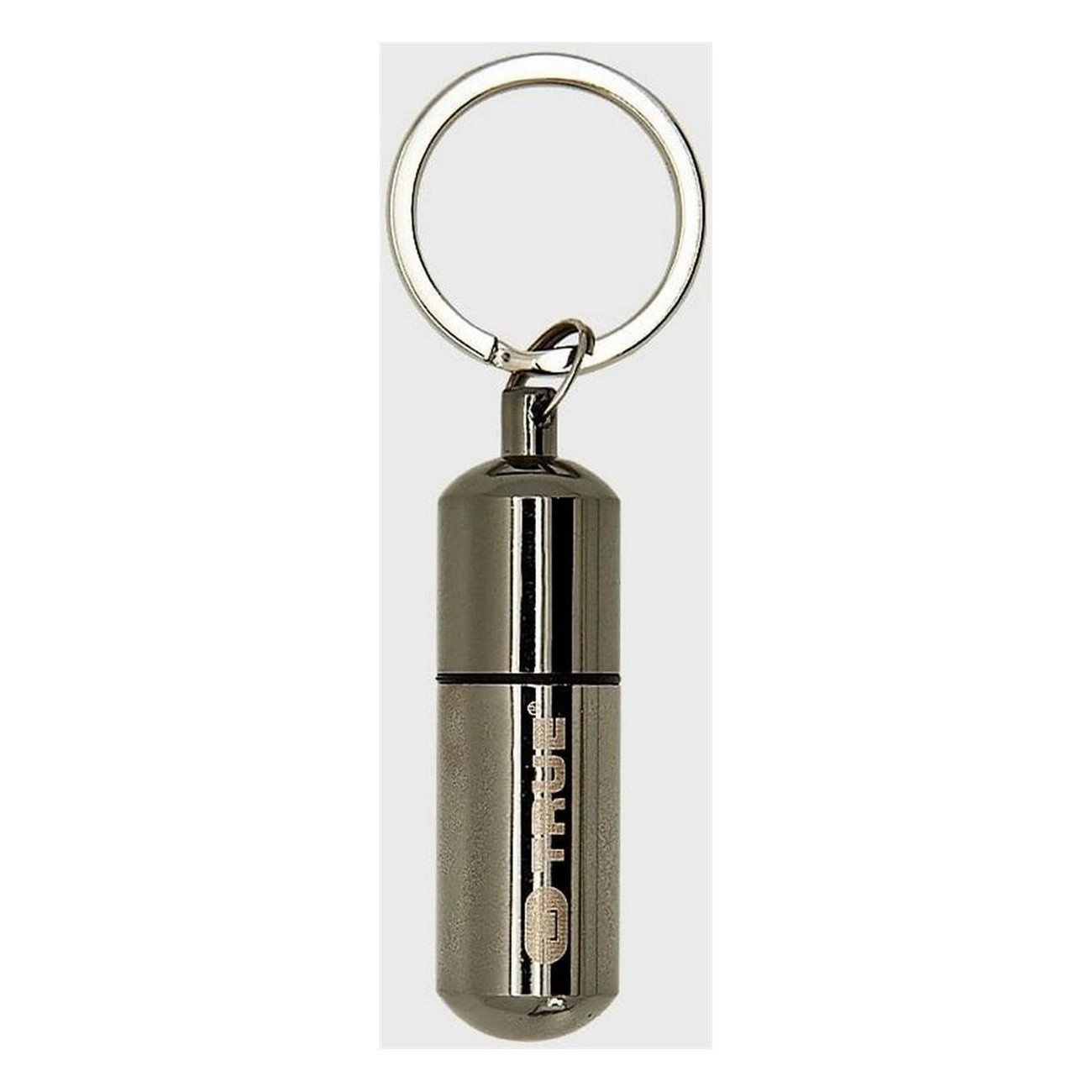 Briquet Étanche FireStash pour Porte-Clés de Camping et Outdoor - 4