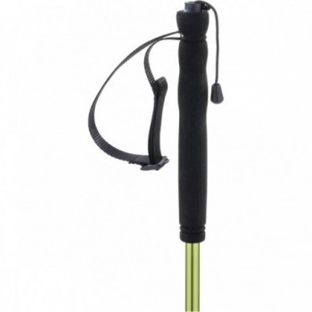 Bastones Jet 130cm ultraligeros para running y trekking - 3