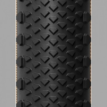 650B 27.5' x 50 Power Gravel Classic TLR Folding Tire - Exceptional Grip - 4