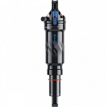 Sidluxe Ultimate Remote Rear Shock 185x47 with Lockout 430lb for XC - 2