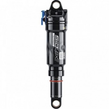 Sidluxe Ultimate Remote Rear Shock 185x47 with Lockout 430lb for XC - 3