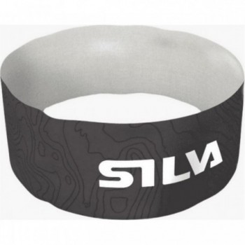 Silva Running Headband: Comfort and Performance for Running and Skiing - 1