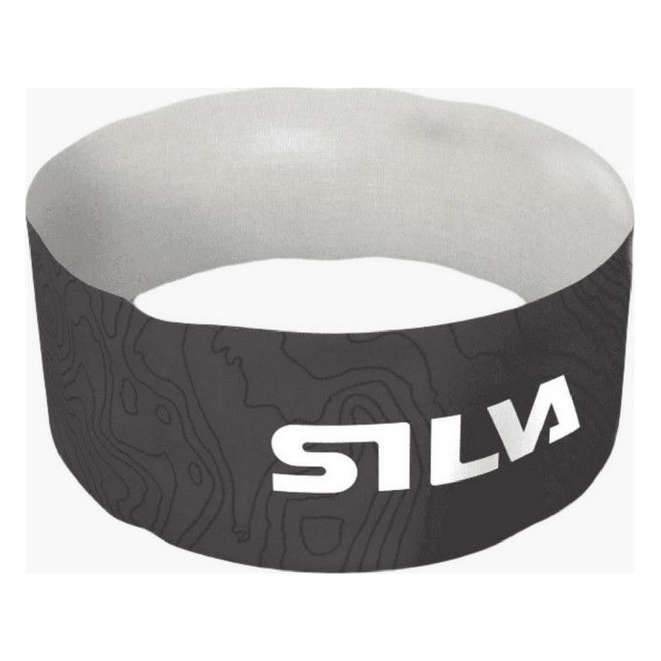 Silva Running Headband: Comfort and Performance for Running and Skiing - 1