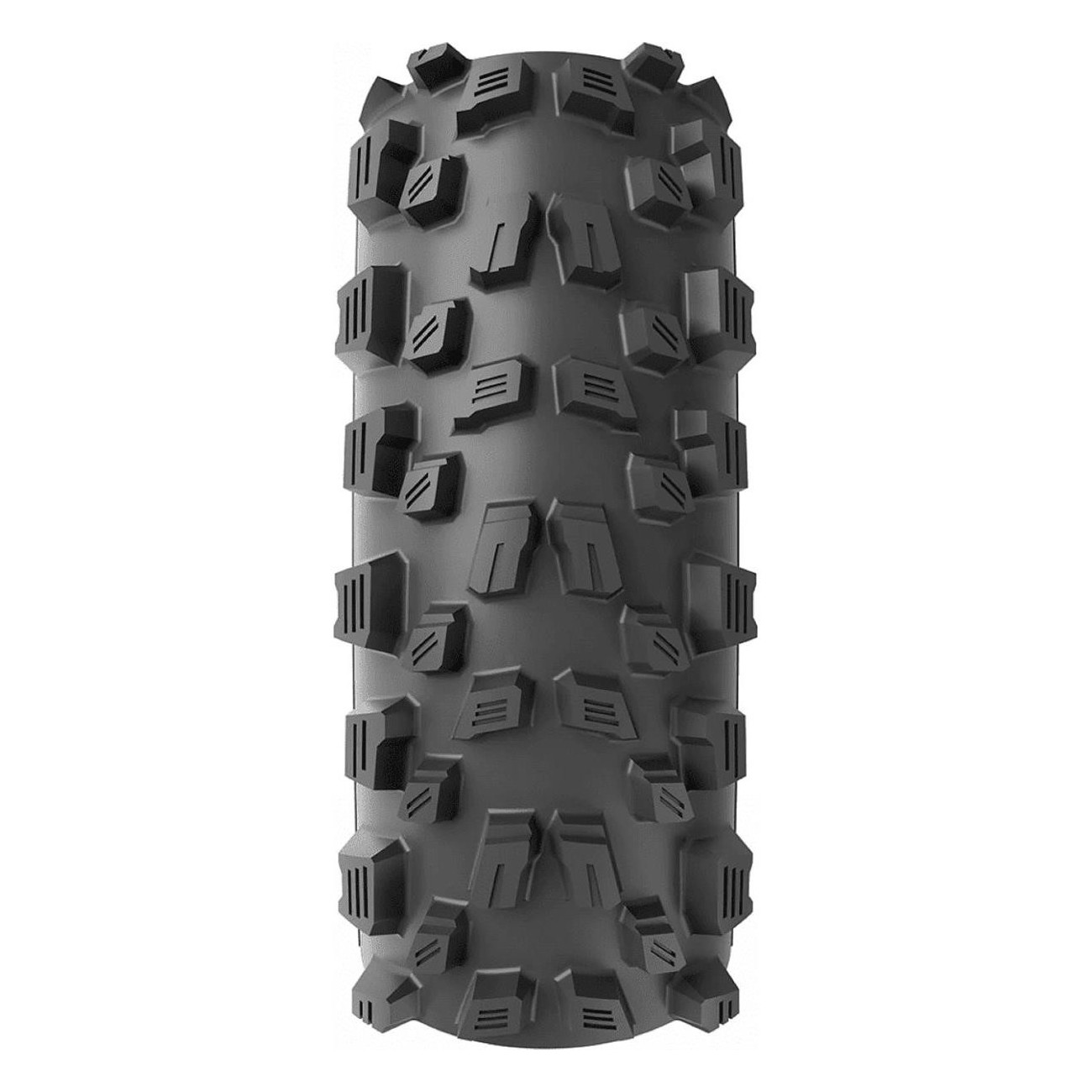 Neumático MTB 29x2.35 E-Agarro Graphene 2.0 TNT Antracita-Negro para E-Bike Trail - 2