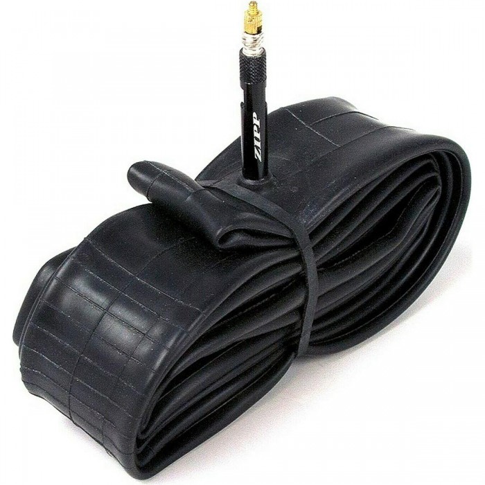 Bicycle Inner Tube Tangente Butyl with 37mm Presta Valve - 700 Size - 1