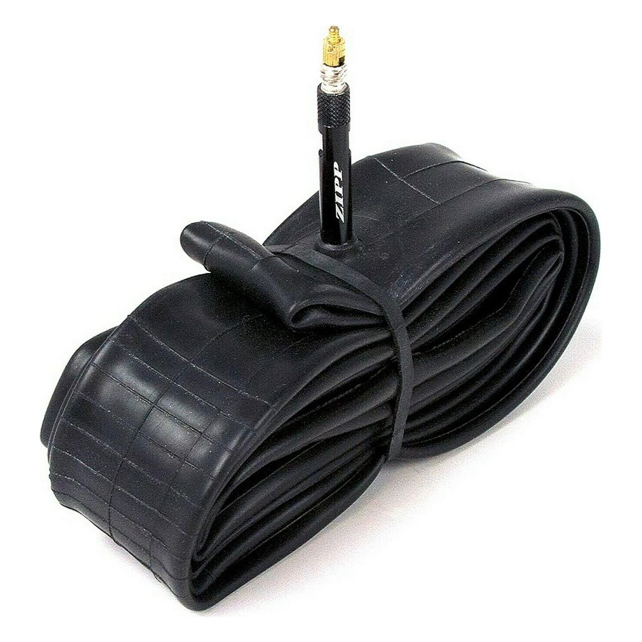 Bicycle Inner Tube Tangente Butyl with 37mm Presta Valve - 700 Size - 1