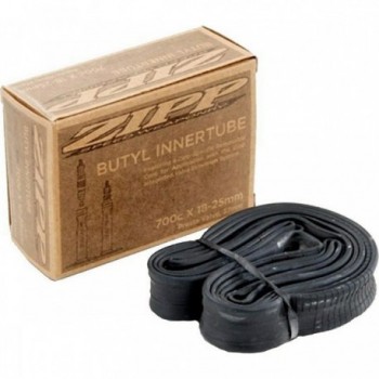 Bicycle Inner Tube Tangente Butyl with 37mm Presta Valve - 700 Size - 4