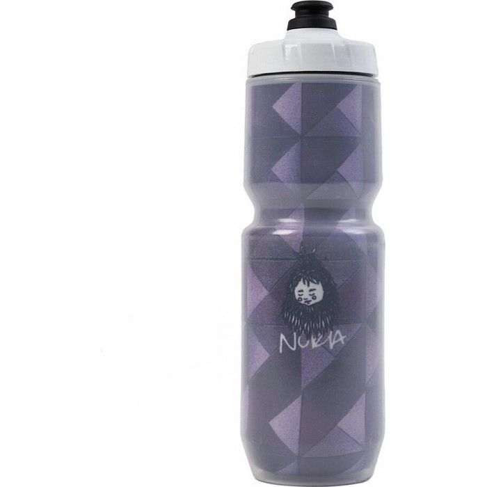 Bouteille Isotherme Fairdale Nora V. Violet 23oz - Design Unique et Performances Optimales - 1