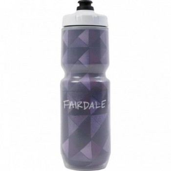 Bouteille Isotherme Fairdale Nora V. Violet 23oz - Design Unique et Performances Optimales - 2