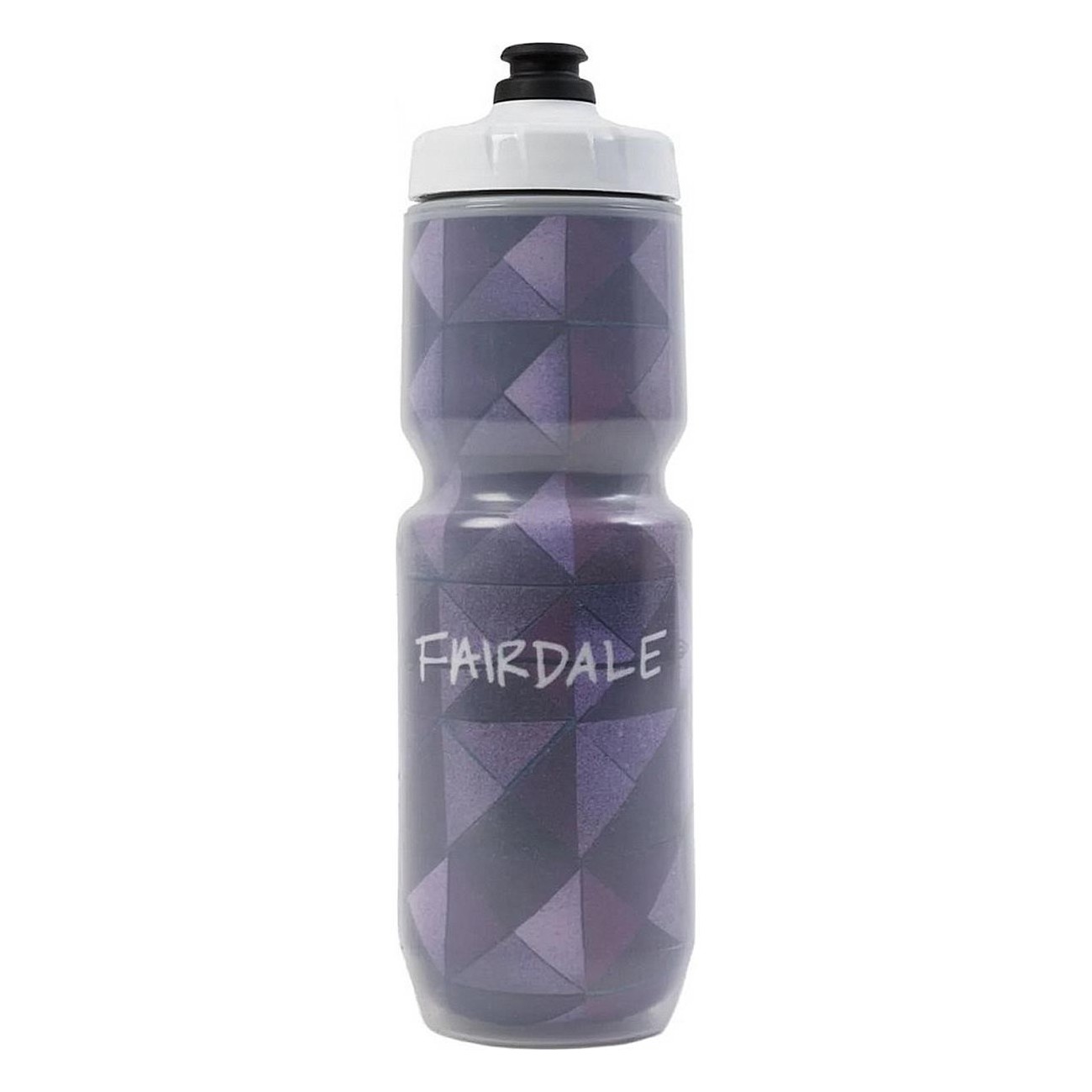 Bouteille Isotherme Fairdale Nora V. Violet 23oz - Design Unique et Performances Optimales - 2