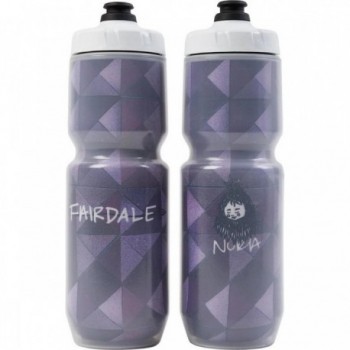 Bouteille Isotherme Fairdale Nora V. Violet 23oz - Design Unique et Performances Optimales - 4