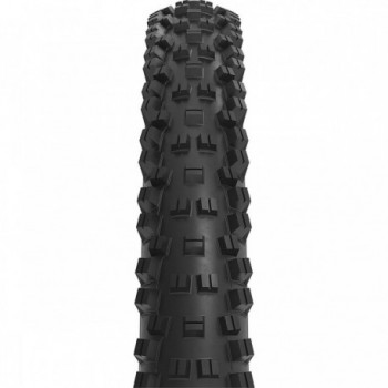 Pneu Vigilante 29' x 2.8 TCS Léger Roulement Rapide 60 TPI Dual DNA SG2 Noir - 3