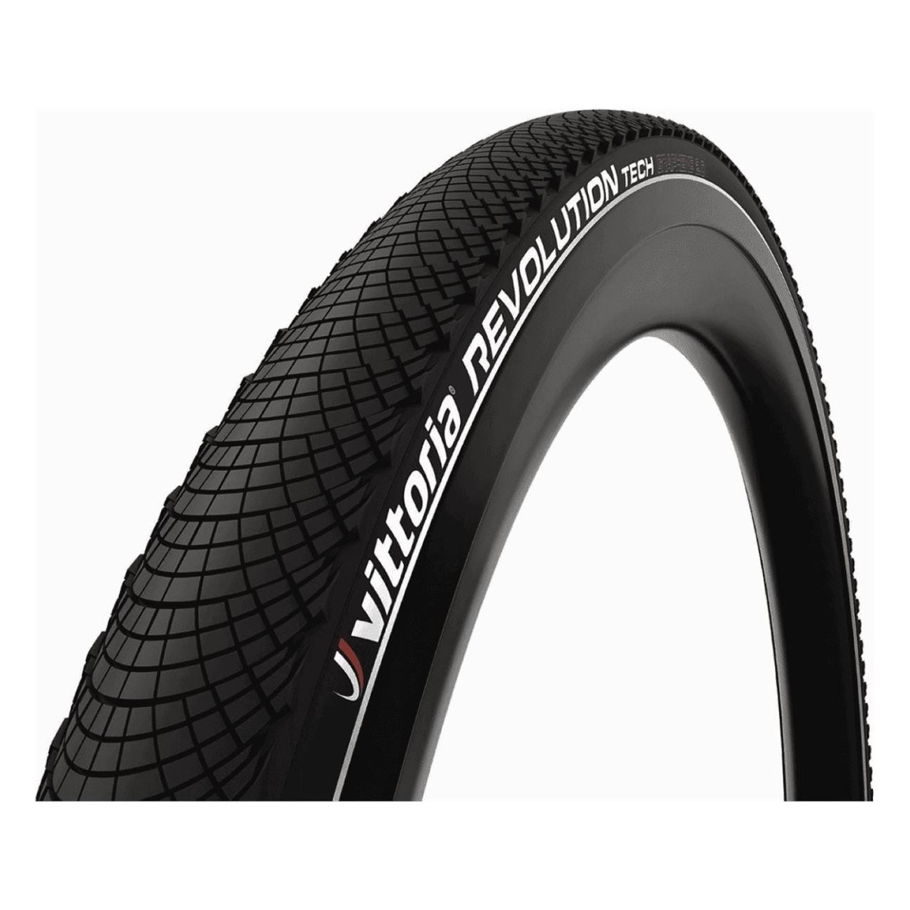 E-Bike Tire 27.5x2.00 Graphene 2.0 Rigid Black Reflex with Anti-Puncture Layer - 1