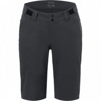 Arc™ Summer Shorts Carbon XXS - Ultra-light and Durable for Trail - 1