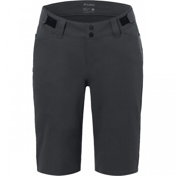 Pantalón Corto de Verano Arc™ Carbon XXS - Ultra-ligero y Resistente para Trail - 1