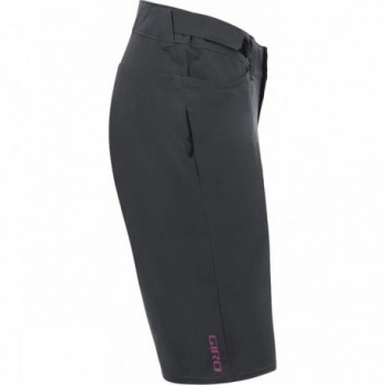 Arc™ Summer Shorts Carbon XXS - Ultra-light and Durable for Trail - 3