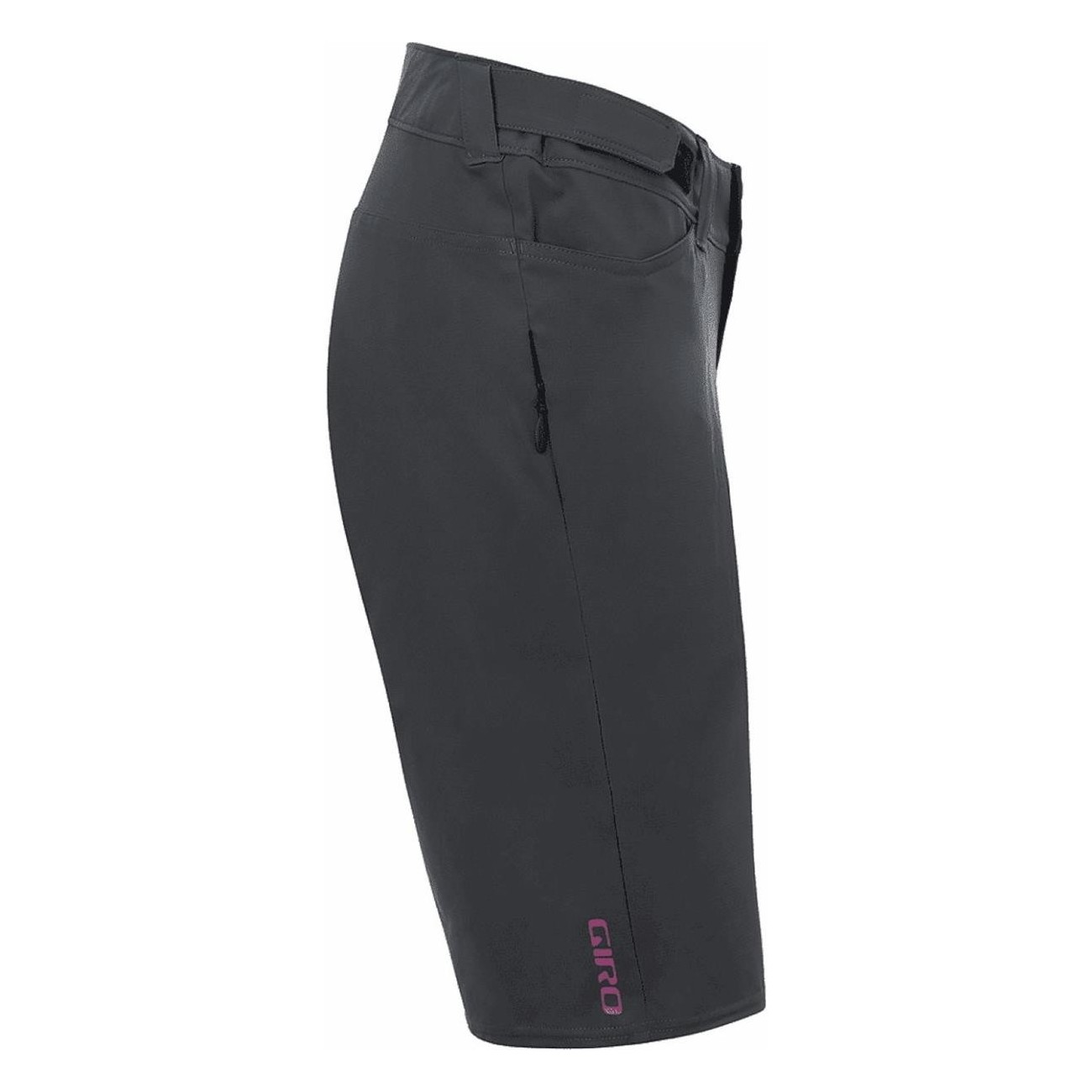 Arc™ Summer Shorts Carbon XXS - Ultra-light and Durable for Trail - 3