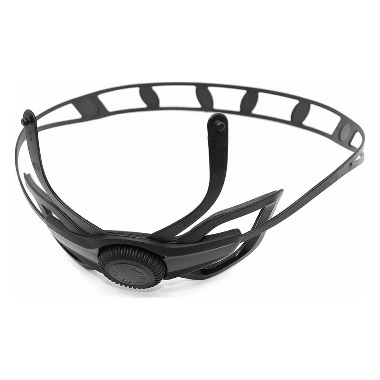 Régulateur de taille de casque GIRO Manifest Spherical Noir L (59-63 cm) - 1