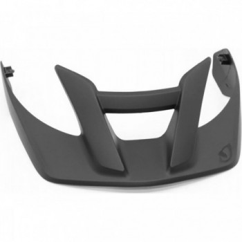 Visiera di Ricambio Nera per Casco GIRO RADIX Taglia L/XL (59/65) - 1 - Frontino - 0768686347757